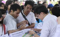 10 điểm mới tại kỳ thi THPT Quốc gia và tuyển sinh năm 2018