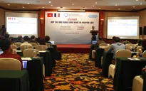 Ký kết hợp tác ứng dụng công nghệ và nguyên liệu