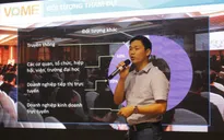 Diễn đàn Tiếp thị trực tuyến 2017 – Điểm nhấn về xu hướng tiếp thị