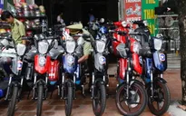 Xử lý nghiêm các cơ sở kinh doanh xe điện nhái, vi phạm bản quyền