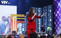 Hồ Ngọc Hà: Nếu thiếu bản lĩnh, chắc chắn tôi không thể tồn tại đến hôm nay