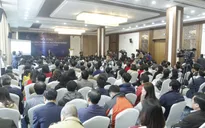 Toàn cảnh Hội thảo Xu hướng phát triển của truyền hình và Internet trên thế giới