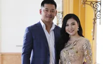Hoa cỏ may phần 3: Hải Anh đứng giữa tình yêu của hai cô gái xinh đẹp