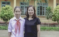 Chuyện cô giáo vùng cao gian nan đưa trò tới lớp