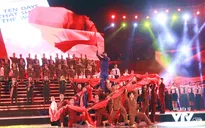 10 ngày rung chuyển thế giới: Tái hiện trang sử hào hùng của Cách mạng tháng Mười Nga