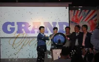 Khai trương không gian làm việc chung KiCoworking cho cộng đồng khởi nghiệp