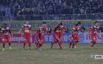 Than Quảng Ninh tuyên bố chơi sòng phẳng trước CLB Hà Nội