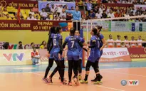 VTV Cup Tôn Hoa Sen 2017: ĐT Indonesia tự tin trước trận bán kết gặp ĐT Việt Nam