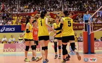 Lịch thi đấu và trực tiếp SEA Games 29 hôm nay (23/8): ĐT bóng chuyền nữ Việt Nam ra quân