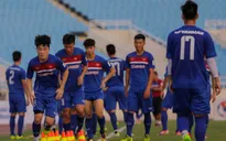 SEA Games 29: U22 Việt Nam và mục tiêu của chuyến tập huấn tại Hàn Quốc