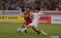 VIDEO: Tổng hợp trận đấu U22 Việt Nam 1-0 Tuyển các ngôi sao K-League