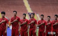 C45 xác nhận U22 Việt Nam không liên quan tới nghi vấn dàn xếp tỉ số tại SEA Games 29