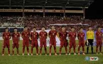 Lịch thi đấu & trực tiếp bóng đá nam SEA Games 29 ngày 24/8: Tâm điểm U22 Việt Nam – U22 Thái Lan