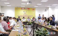 Giải bóng chuyền nữ Quốc tế VTV Cup Tôn Hoa Sen 2017 hứa hẹn hấp dẫn và đáng nhớ!