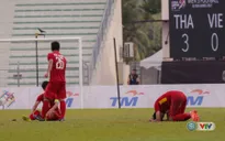 U22 Việt Nam thất bại vì đâu?!