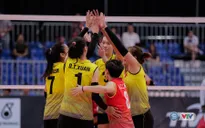 SEA Games 29: ĐT bóng chuyền nữ Việt Nam gặp ĐT nữ Indonesia tại bán kết