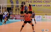 Giải bóng chuyền nữ quốc tế VTV Cup Tôn Hoa Sen 2017: Tuyển trẻ Việt Nam và Sinh viên Nhật Bản mở màn ấn tượng
