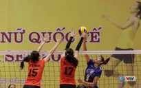 Lịch thi đấu và trực tiếp VTV Cup Tôn Hoa Sen 2017 ngày 10/7: Tuyển trẻ Việt Nam – Sinh viên Nhật Bản, ĐH Thể thao Bắc Kinh (Trung Quốc) – Suwon (Hàn Quốc)
