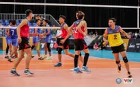 Vượt qua ĐT Myanmar, ĐT Việt Nam giành HCĐ bóng chuyền nam SEA Games 29