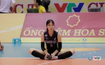 VTV Cup Tôn Hoa Sen 2017: Những bóng hồng "vạn người mê" trên sân đấu VTV Cup