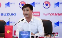HLV Hữu Thắng: "U20 Argentina là đội bóng trẻ hàng đầu thế giới"