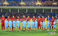 U23 Việt Nam - U23 Timor Leste: Không được phép chủ quan (19h00 hôm nay, trực tiếp trên VTV6)