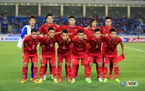 Hôm nay (19/7), U23 Việt Nam - U23 Timor Leste: Thử thách đầu tiên (Trực tiếp trên VTV6 & VTV6HD)