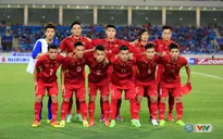 Bốc thăm bóng đá SEA Games 29: U22 Việt Nam đụng độ Thái Lan ở vòng bảng