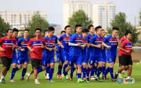 18h00 hôm nay (22/3), ĐT Việt Nam - ĐT Đài Bắc Trung Hoa: Cơ hội thử nghiệm cho HLV Hữu Thắng (VTV6 & VTV6HD trực tiếp)