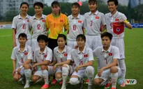 18h00 hôm nay (11/4), trực tiếp bóng đá ĐT nữ Việt Nam – ĐT nữ Myanmar trên VTV6 & VTV6HD