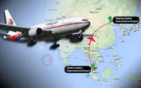 Australia công bố manh mối mới về vị trí máy bay MH370 mất tích