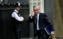 Anh tuyên bố rút khỏi Công ước đánh cá London