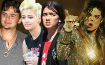 Michael Jackson qua đời 8 năm, những đứa con của ông không được quan tâm
