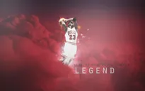Kỳ 1: Nhìn lại sự nghiệp của Michael Jordan