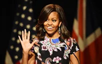 Những câu nói đáng nhớ của bà Michelle Obama