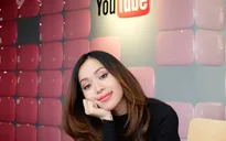 "Phù thủy trang điểm" Michelle Phan tuyên bố biến mất trên Youtube
