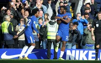 HLV Conte hứa cho "siêu dự bị" Chelsea một xuất đá chính
