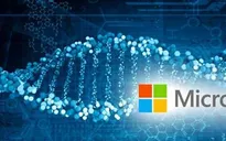 Microsoft hướng tới sử dụng ADN để lưu trữ dữ liệu