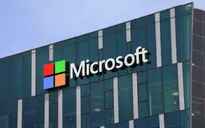 Microsoft có "tướng" mới tại Việt Nam