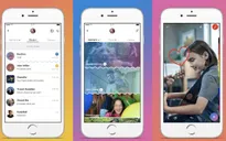 Microsoft nâng cấp Skype trên iPhone