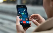 Microsoft chính thức nói lời đầu hàng với smartphone
