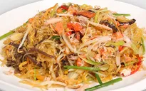 Khó quên hương vị miến cua đồng thơm ngon khó cưỡng