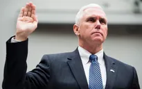 Phó Tổng thống Mỹ Mike Pence là ai?