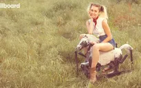 Miley Cyrus: Tôi đã hoàn toàn sạch sẽ