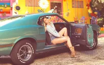 Miley Cyrus: Tôi có thể làm tất cả mọi điều
