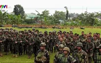 Tổng thống Philippines yêu cầu gia hạn thiết quân luật tại Mindanao