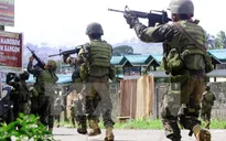 Philippines bắt giữ hàng chục công dân Indonesia dính líu bạo động ở Mindanao