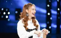 Minh Hằng làm giám khảo khách mời trong CK Vietnam Idol Kids