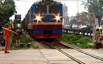 Cải tạo hạ tầng giúp hạn chế tai nạn đường sắt
