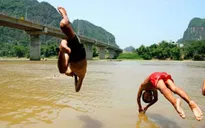 Tư vấn bơi và phòng chống đuối nước (Số 7)